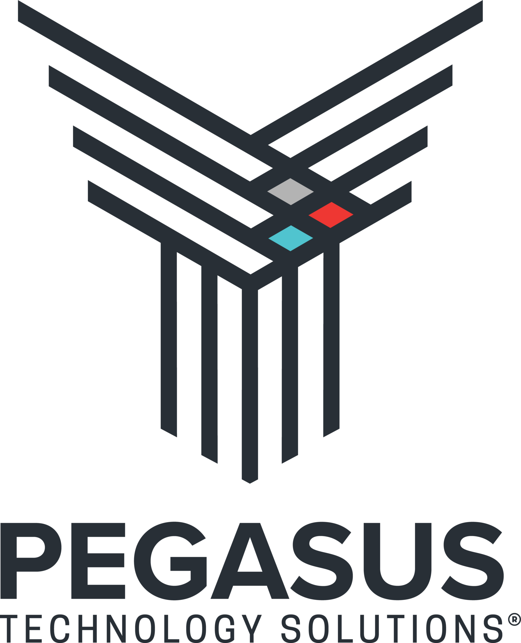 Pegasus Logo